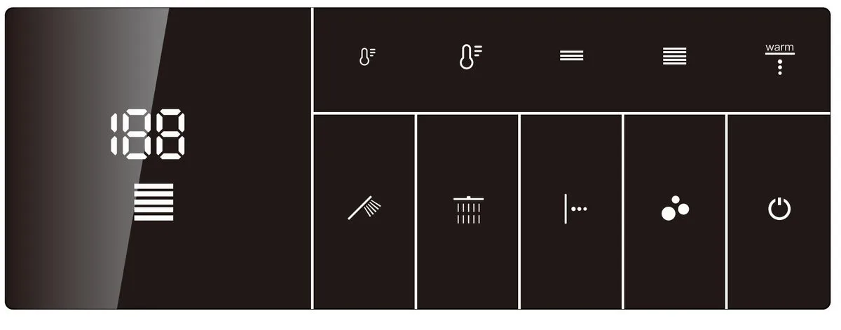 Control Panel 2