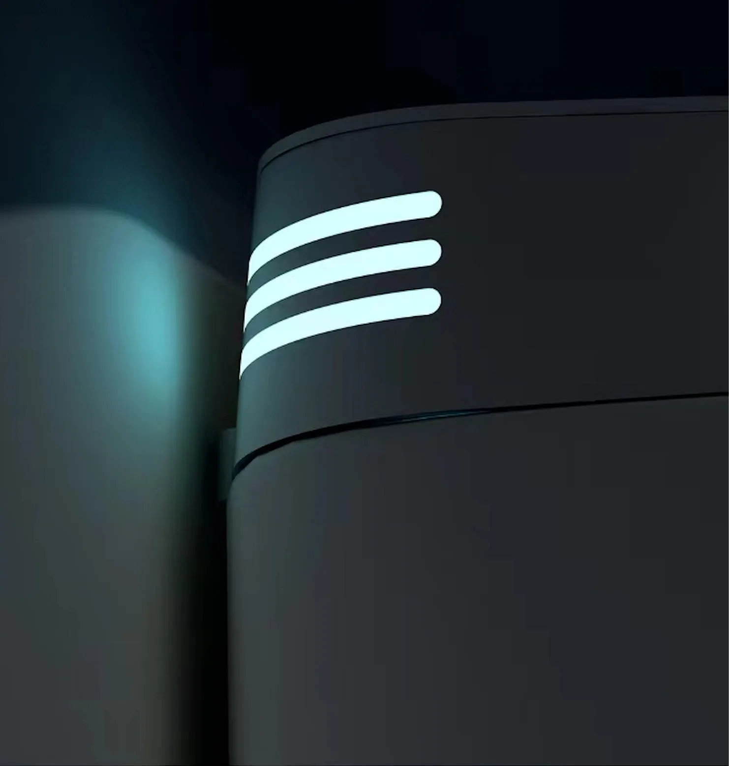 Ambient Lighting