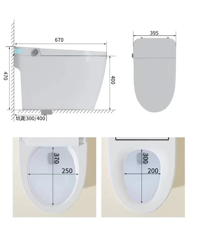Product Specifications